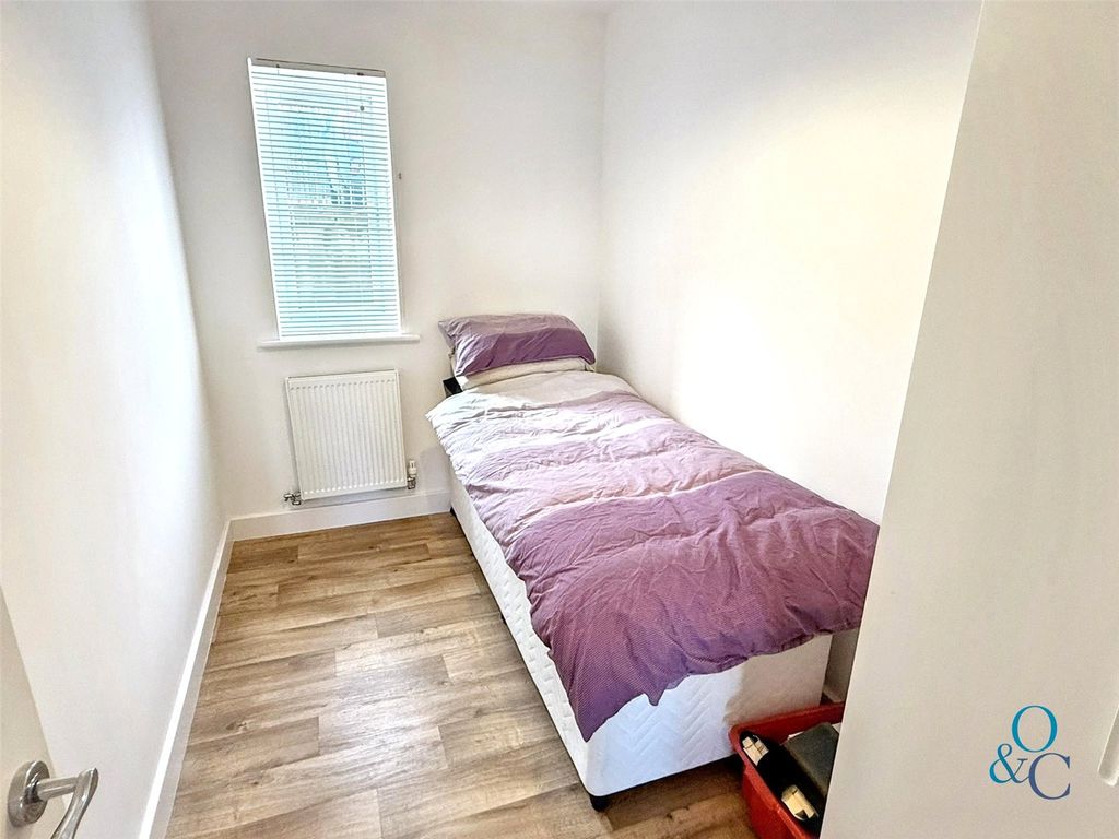 Additional image 8 of 2 bed flat for saleMontfort House, Cardinham Close, Lostwithiel, Cornwall PL22