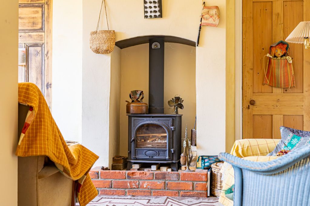 Additional image 6 of 3 bed end terrace house for saleGrove Road, Melton Constable NR24