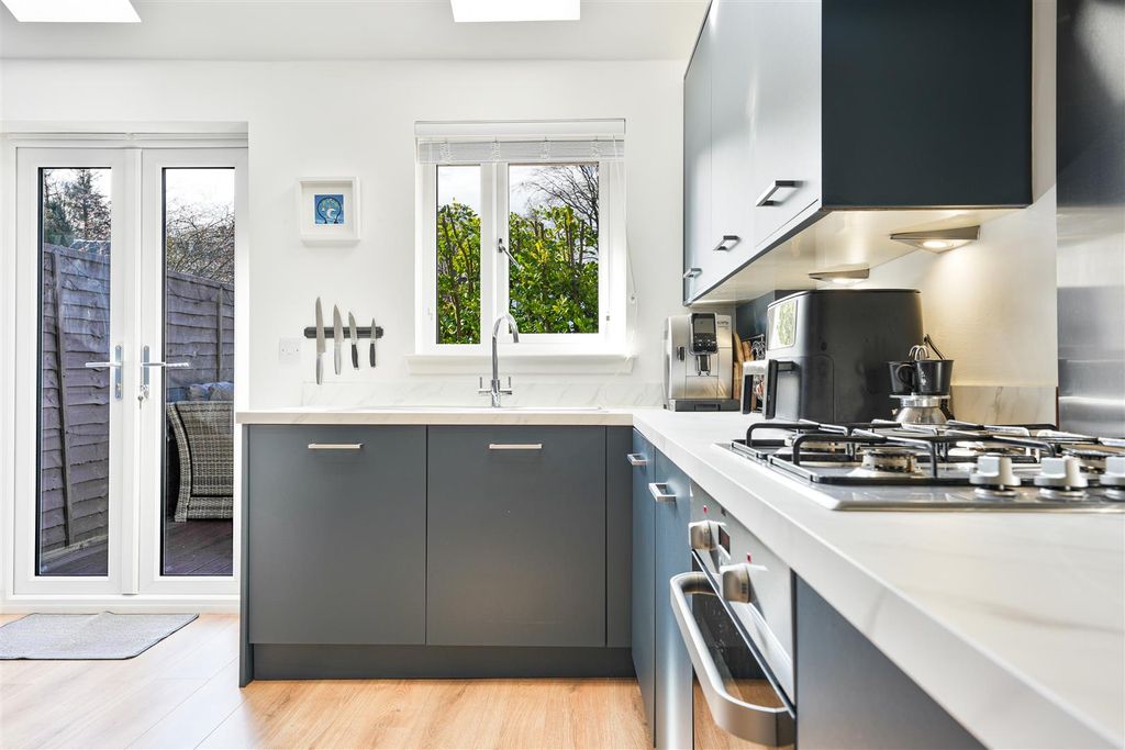 Additional image 10 of 4 bed semi-detached house for saleCleghorn Lea, Lanark ML11
