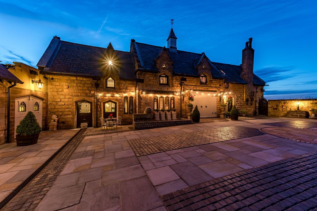 Additional image 36 of 4 bed detached house for saleMill Lane, Aughton, Ormskirk L39