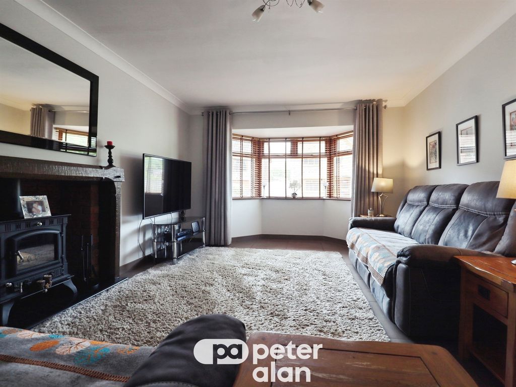 Additional image 3 of 7 bed detached house for saleSt. Davids Court, Maesteg CF34