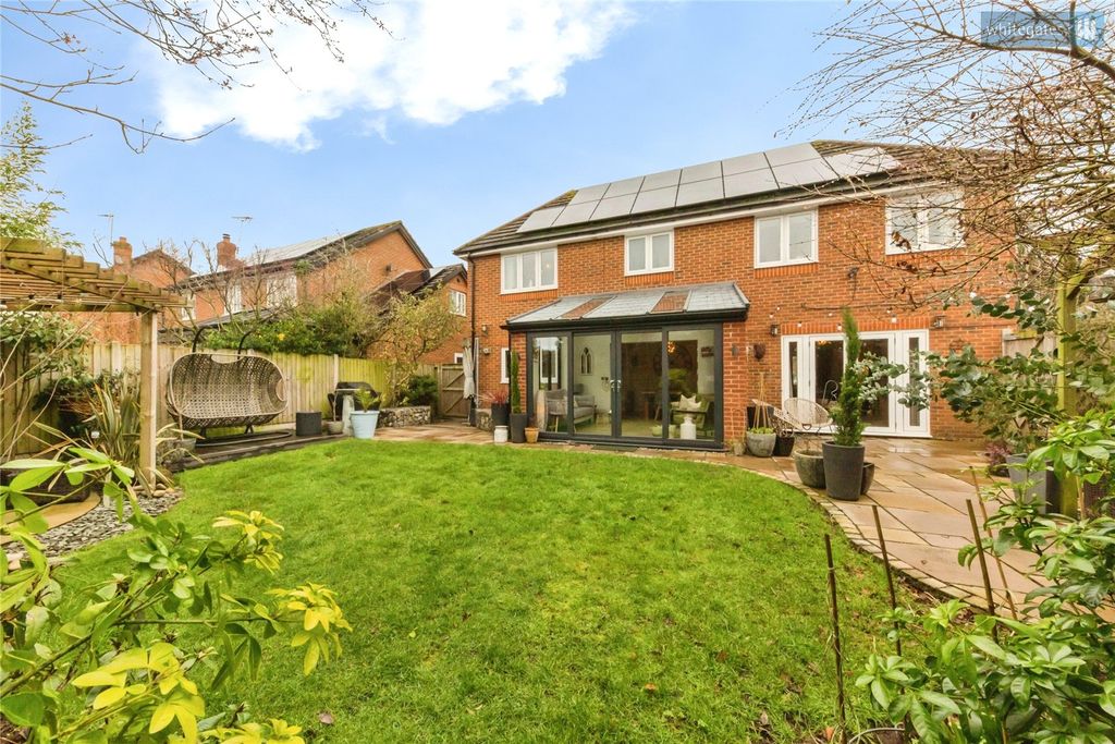 Additional image 28 of 5 bed detached house for saleKensington Drive, Willaston, Nantwich, Cheshire CW5