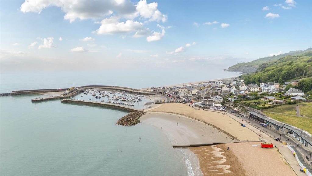 Additional image 24 of 3 bed semi-detached house for saleSilver Street, Lyme Regis DT7