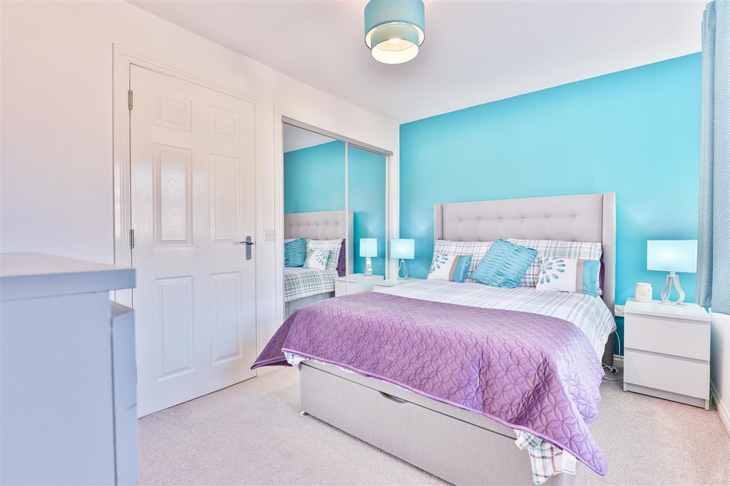 Additional image 13 of 4 bed semi-detached house for saleCleghorn Lea, Lanark ML11