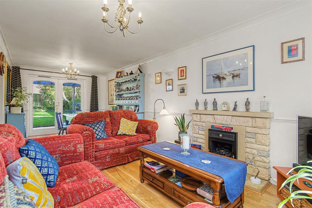 Additional image 5 of 4 bed detached house for saleNewent, Gloucestershire GL18