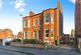 Stockton Road, Chorlton, Lancashire, M21