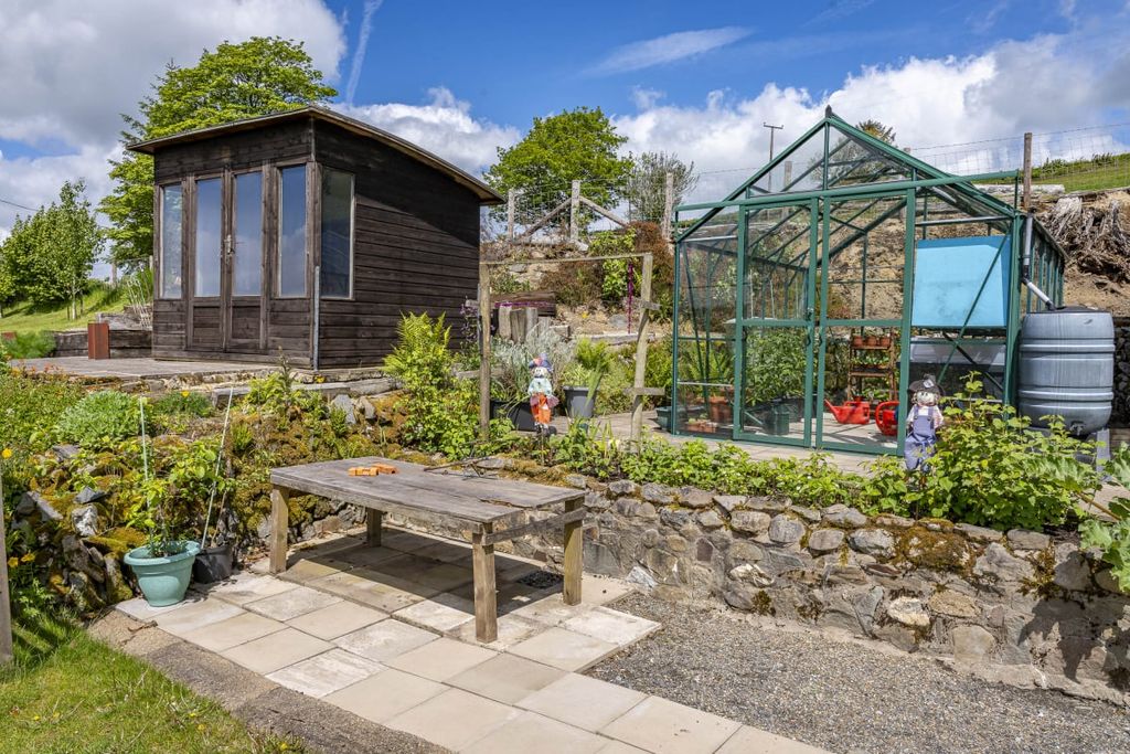 Additional image 49 of 4 bed detached house for salePenyrheolwen, Talley, Llandeilo SA19