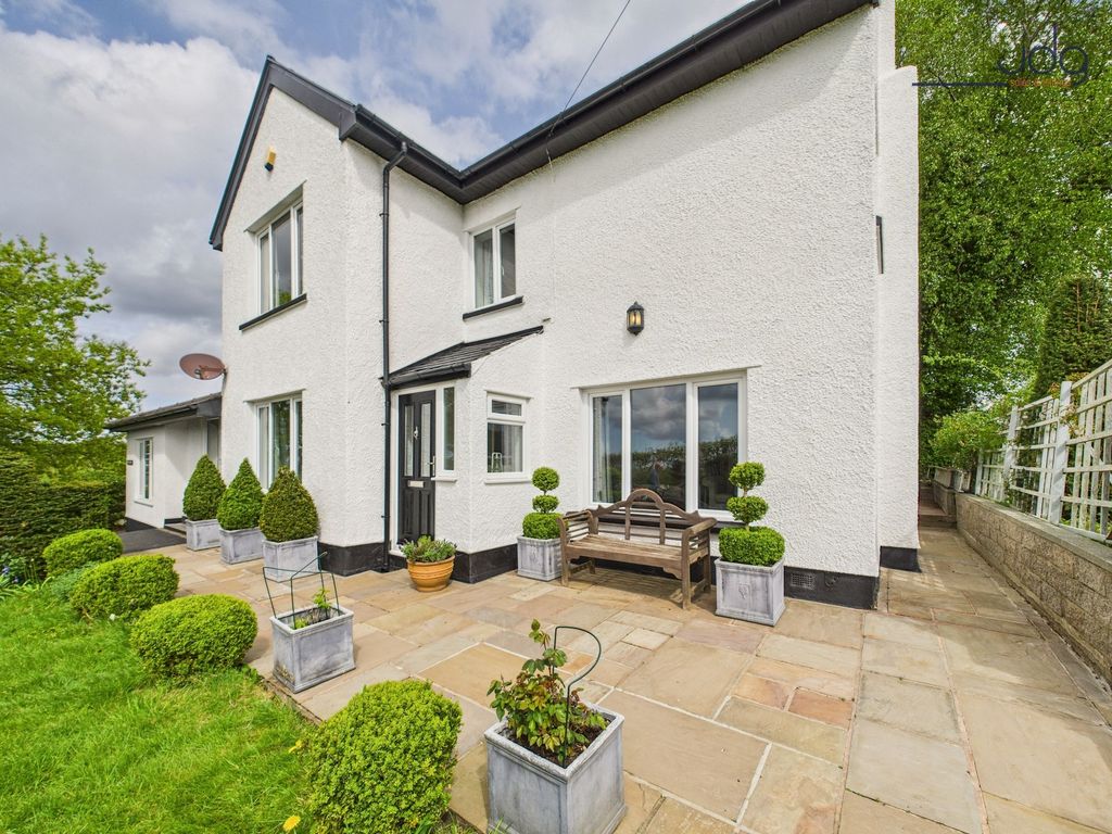 3 bed detached house for saleScotforth, Lancaster LA2