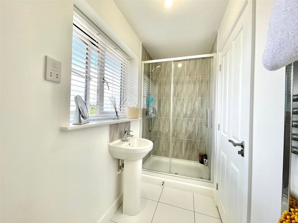 Additional image 10 of 3 bed detached house for saleMaes Sarn Wen, Four Crosses, Llanymynech, Powys SY22