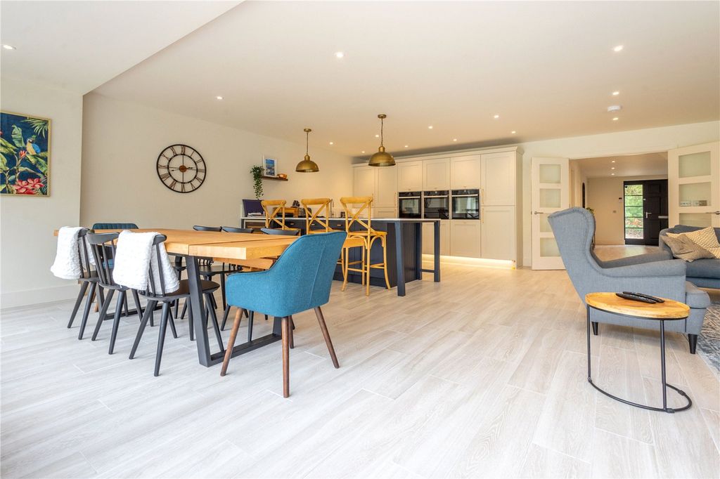 Additional image 7 of 5 bed detached house for saleNairn Road, Poole, Dorset BH13