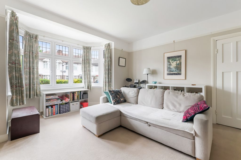 Additional image 7 of 3 bed semi-detached house for saleWillows Avenue, Morden SM4