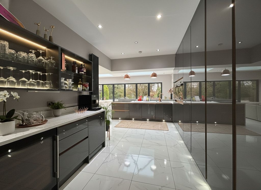 Additional image 6 of 5 bed semi-detached house for saleHazelhurst Road, Worsley M28