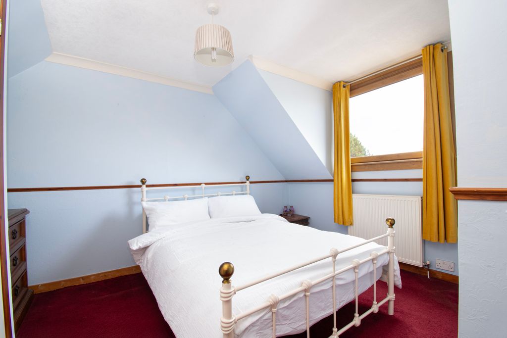 Additional image 16 of 2 bed semi-detached house for saleWest Terrace, Montrose DD10