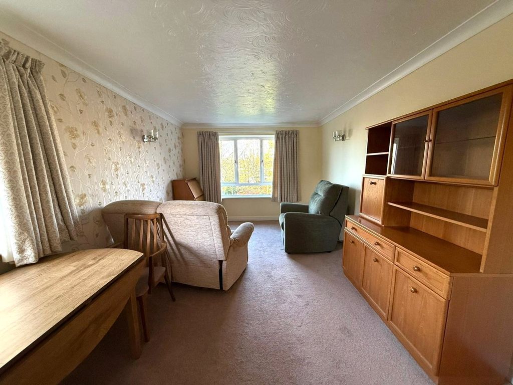 Additional image 3 of 1 bed flat for saleTabley Road, Knutsford, Cheshire WA16