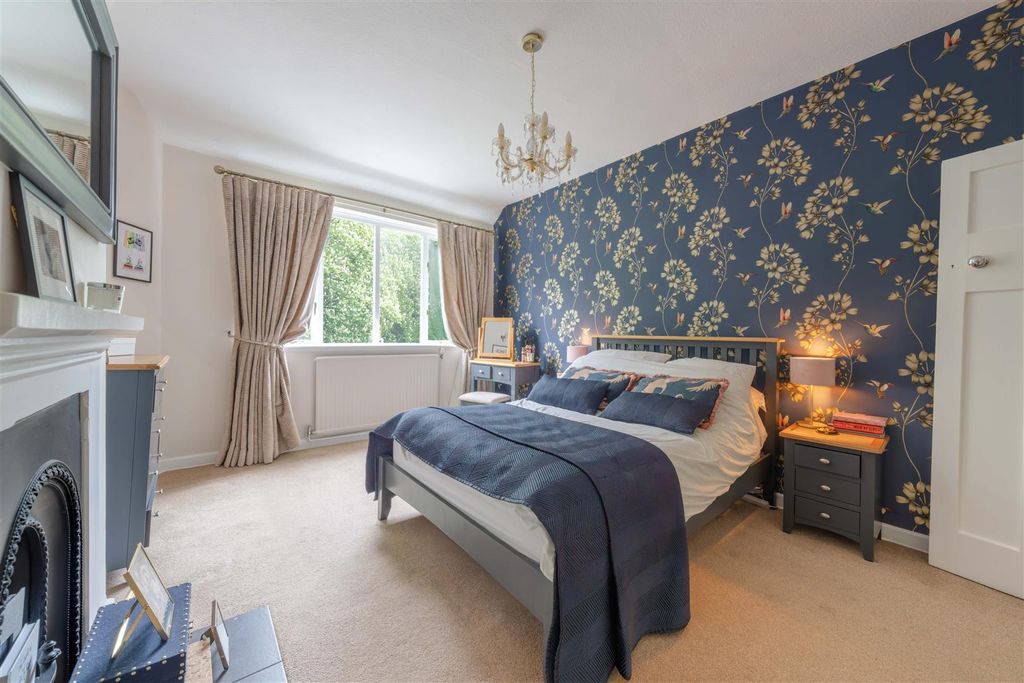 Additional image 23 of 5 bed detached house for salePark Avenue South, Northampton NN3