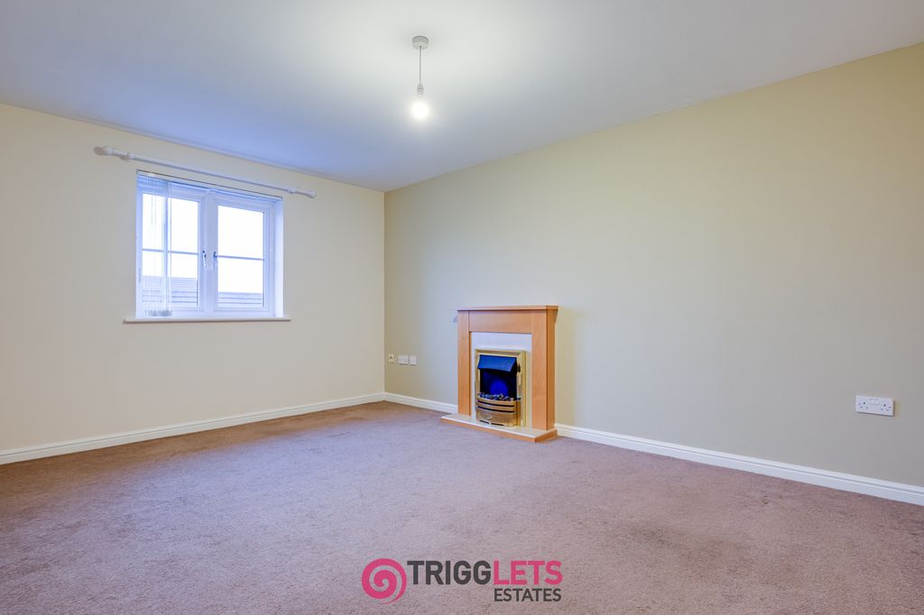Additional image 5 of 2 bed flat for saleTownlands Close, Wombwell, Barnsley S73