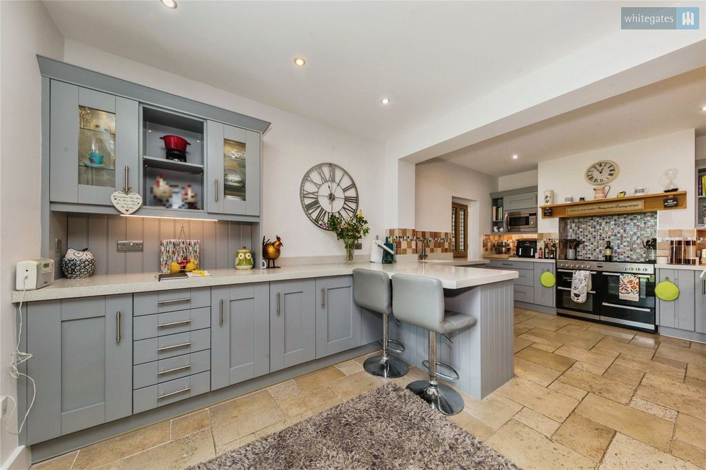 Additional image 8 of 4 bed detached house for saleCheerbrook Road, Willaston, Nantwich, Cheshire CW5