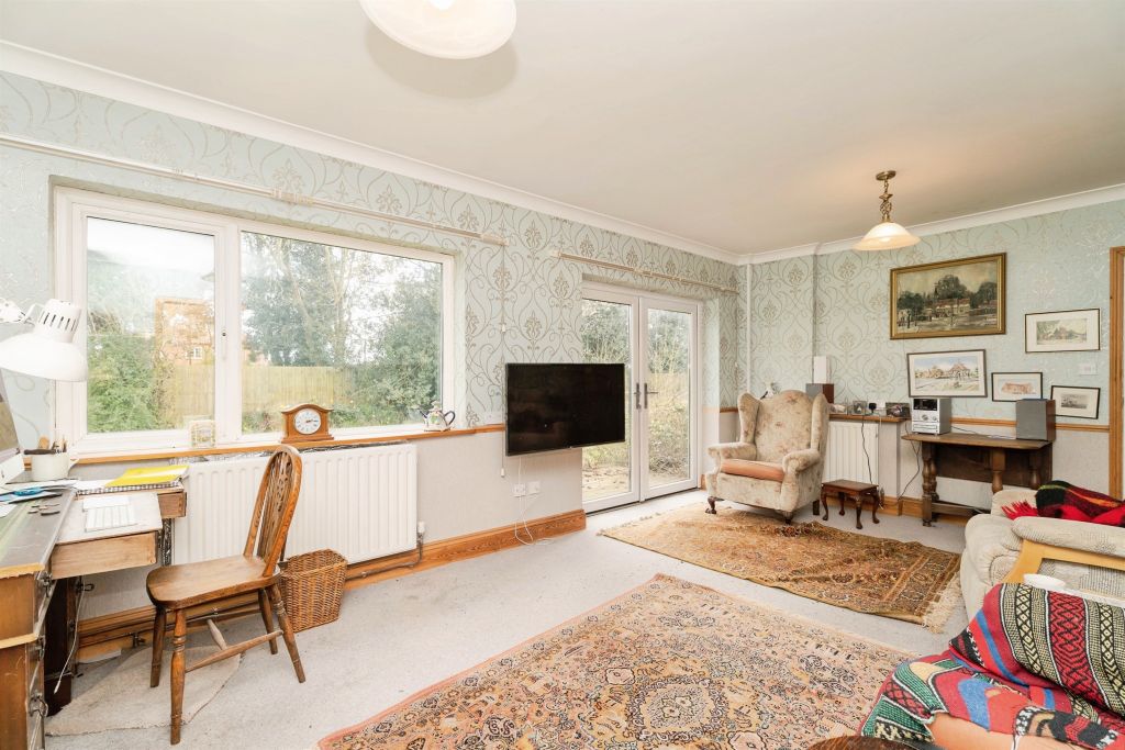 Additional image 3 of 3 bed detached bungalow for saleProvidence Place, Briston, Melton Constable NR24