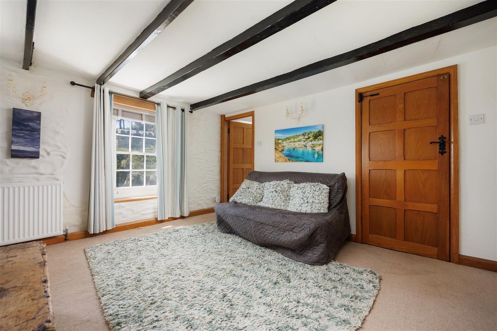Additional image 16 of 4 bed detached house for saleThe Warren, Polperro, Looe PL13