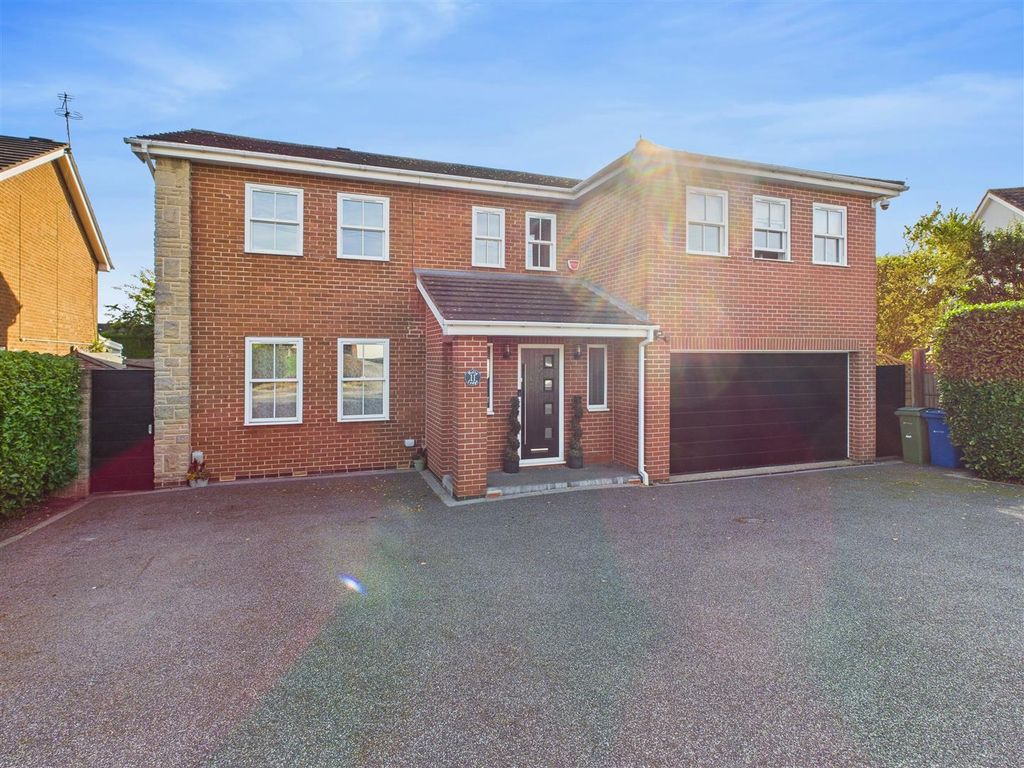 Additional image 6 of 4 bed detached house for saleAston Hall Drive, North Ferriby HU14