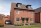 Plot 458, The McArthur at Cromwell Orchard, off Etwall Road, Kensey Road DE3