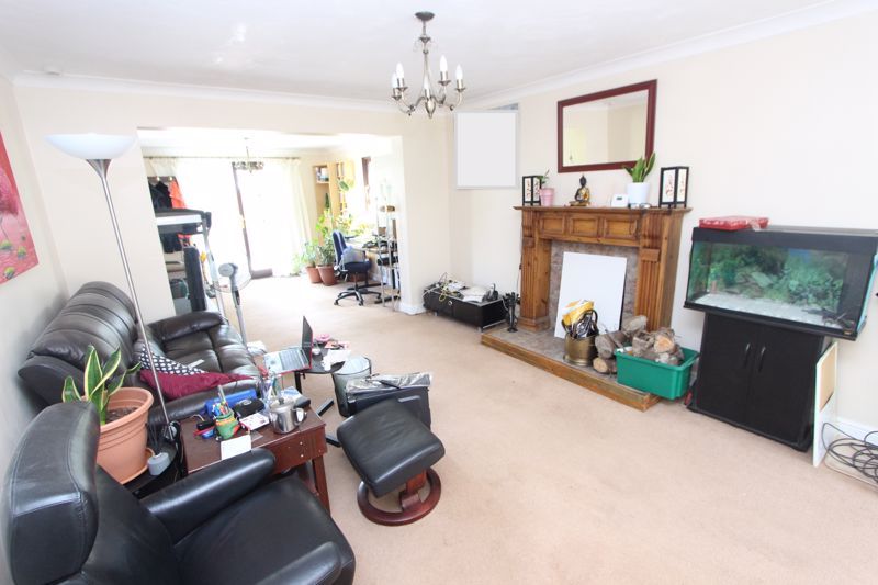 Additional image 3 of 3 bed detached bungalow for saleLlangernyw, Abergele LL22