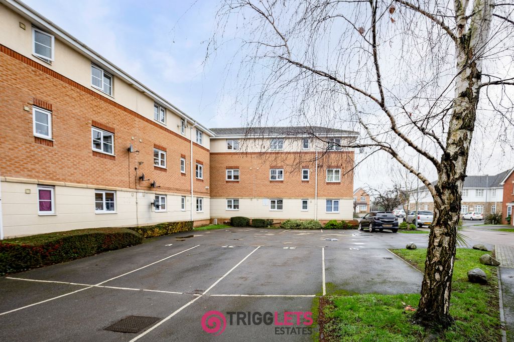 Additional image 16 of 2 bed flat for saleTownlands Close, Wombwell, Barnsley S73