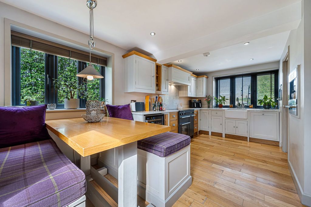 Additional image 17 of 2 bed cottage for saleCanal Cottage, Downholland, Aughton, Ormskirk L39