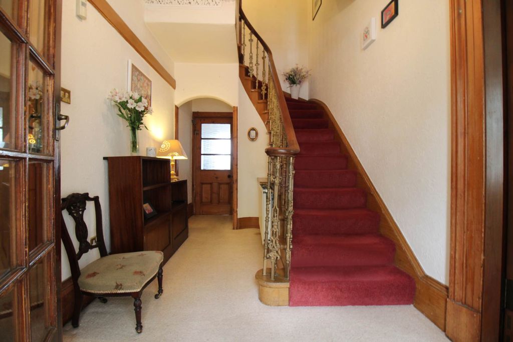 Additional image 2 of 4 bed semi-detached house for saleCricklewood, Chattan Drive, Nairn IV12