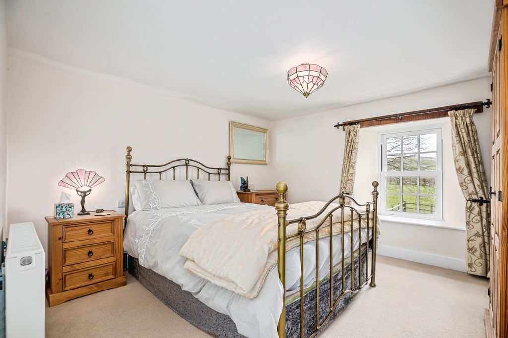 Additional image 15 of 3 bed detached house for saleLlanddeusant, Llangadog, Carmarthenshire SA19