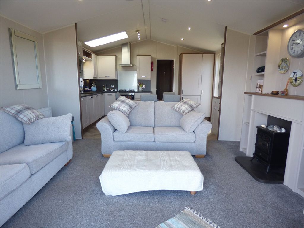 Additional image 2 of 2 bed property for saleParc Morlais, Llanon, Ceredigion SY23