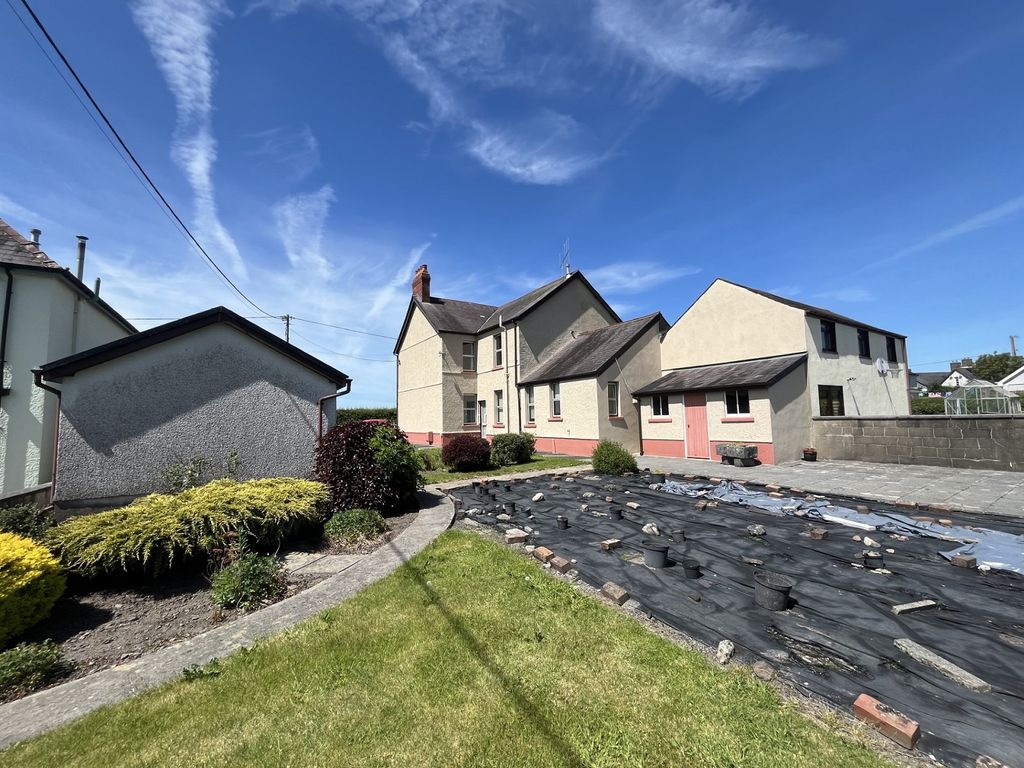 Additional image 2 of 3 bed semi-detached house for saleLlangadog, Llangadog, Carmarthenshire. SA19