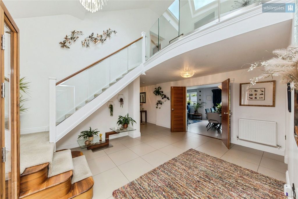 Additional image 5 of 4 bed barn conversion for saleHenhull, Nantwich, Cheshire CW5