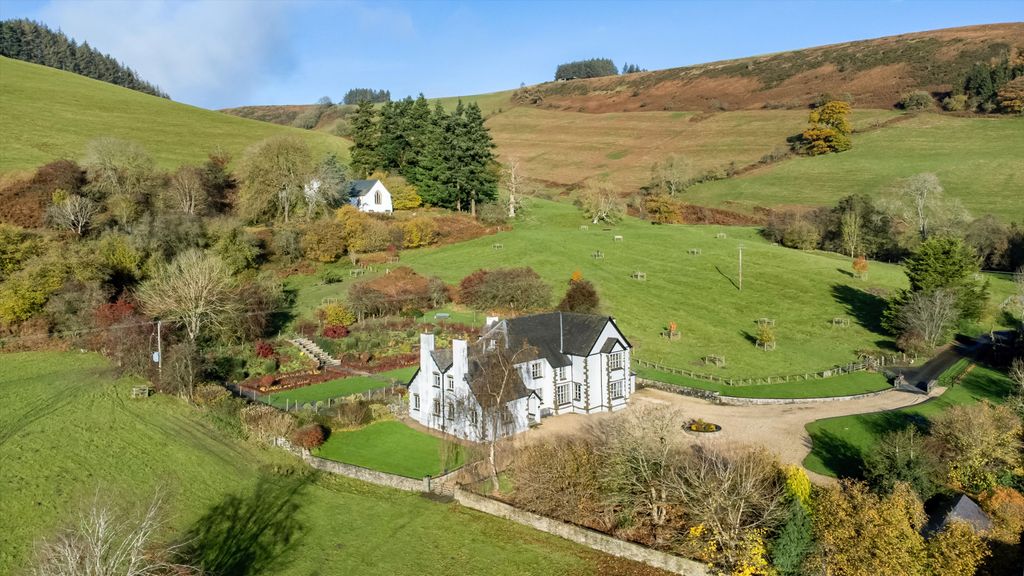 Additional image 18 of 5 bed detached house for salePenybont Road, Whitton, Knighton, Powys LD7