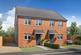 Plot 209-h, Tyrone at Petersmiths Park, Swan Lane, New Ollerton NG22