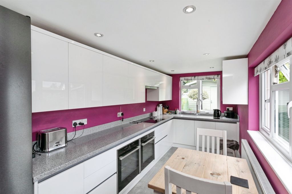 Additional image 3 of 3 bed end terrace house for saleThe Close, Weston Underwood, Olney MK46