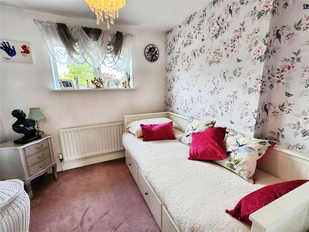 Additional image 12 of 4 bed detached house for saleHigham Lane, Nuneaton, Warwickshire CV11