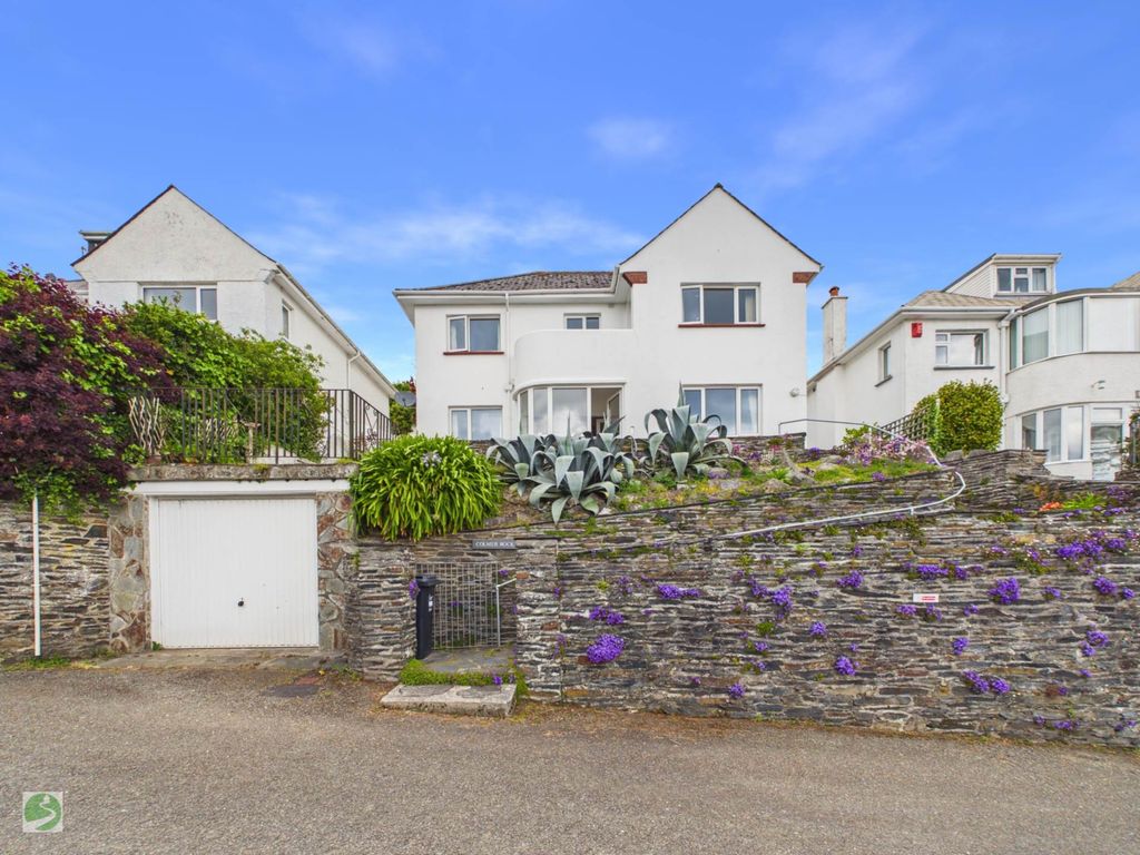 Additional image 2 of 4 bed detached house for saleBay View Road, East Looe PL13