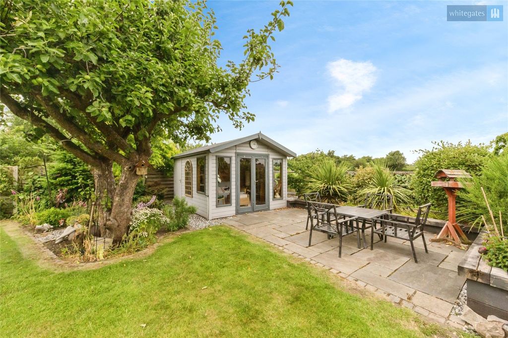 Additional image 28 of 4 bed detached house for saleCheerbrook Road, Willaston, Nantwich, Cheshire CW5