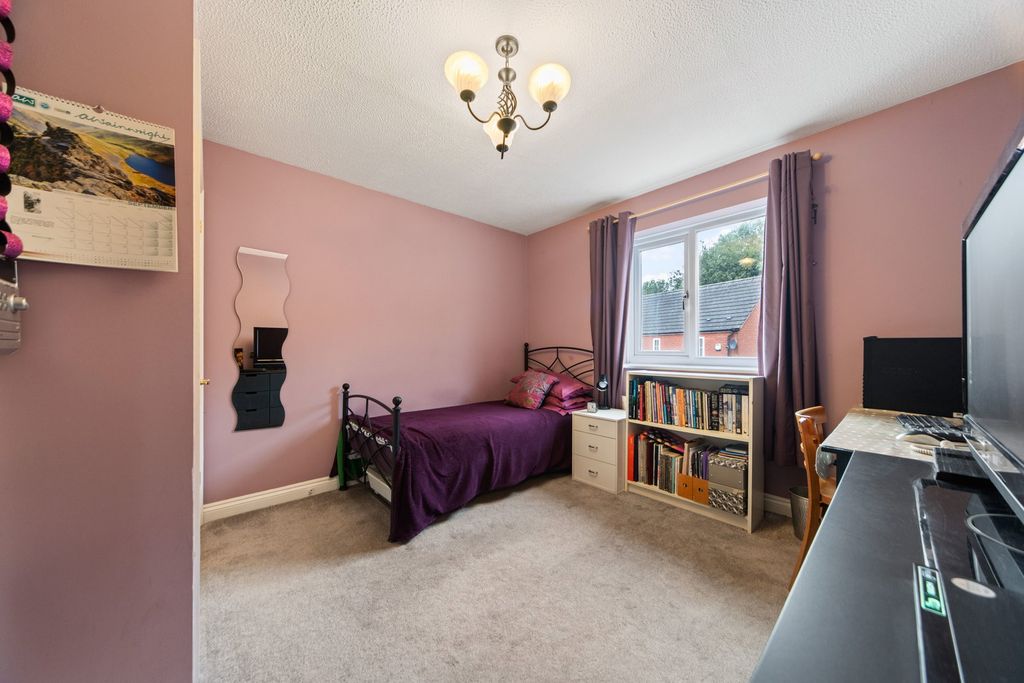 Additional image 8 of 4 bed detached house for saleJohn Lee Road, Ledbury, Herefordshire HR8