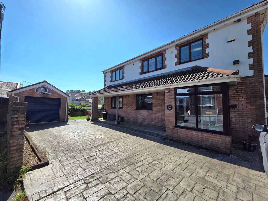 Additional image 24 of 4 bed detached house for saleAlfred Street, Maesteg CF34