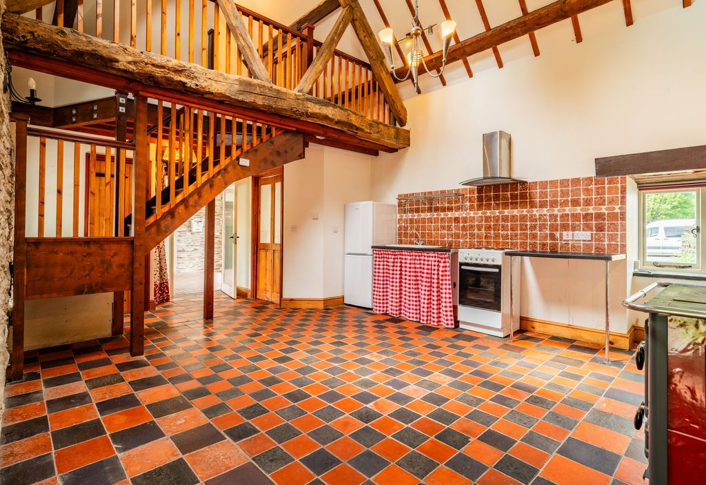 Additional image 25 of 5 bed detached house for saleHeol Maengwyn, Machynlleth SY20