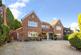 Walkwood Rise, Beaconsfield, Buckinghamshire, HP9