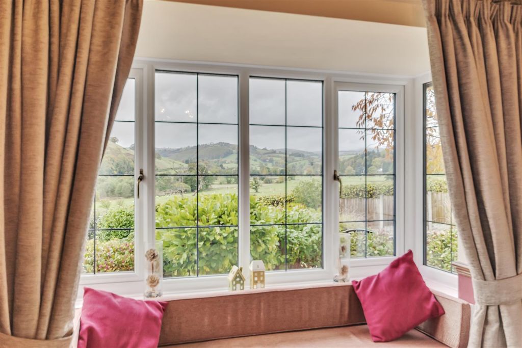Additional image 6 of 5 bed detached house for saleFforrd Y Cain, Llanfyllin SY22