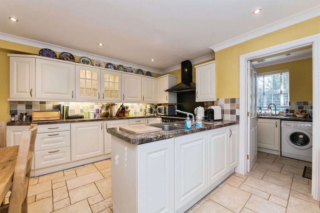 Additional image 4 of 5 bed detached house for saleHaye Lane, Lyme Regis DT7
