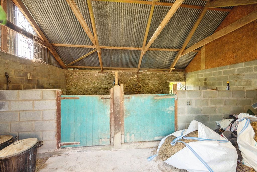 Additional image 22 of 4 bed detached house for saleFfarmers, Llanwrda, Carmarthenshire SA19