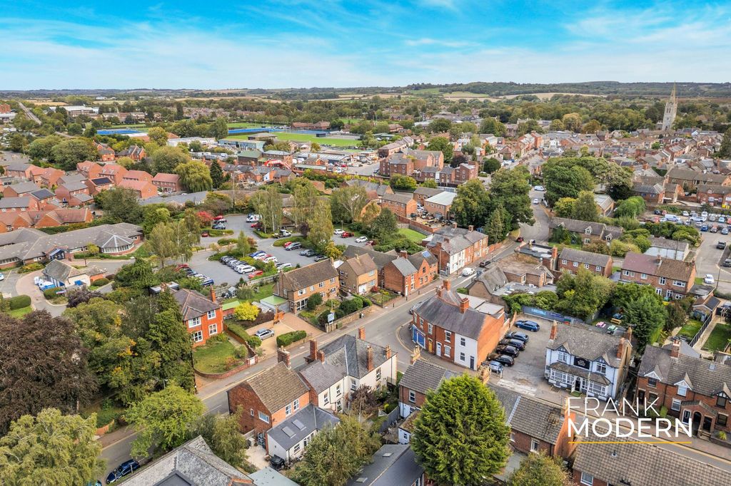 Additional image 38 of 4 bed property for saleWest Road, Oakham LE15