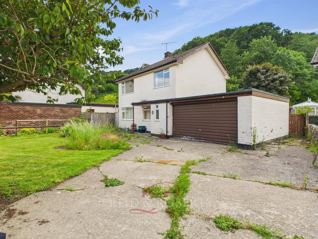 3 bed property for saleValley View, Llwynmawr, Llangollen LL20