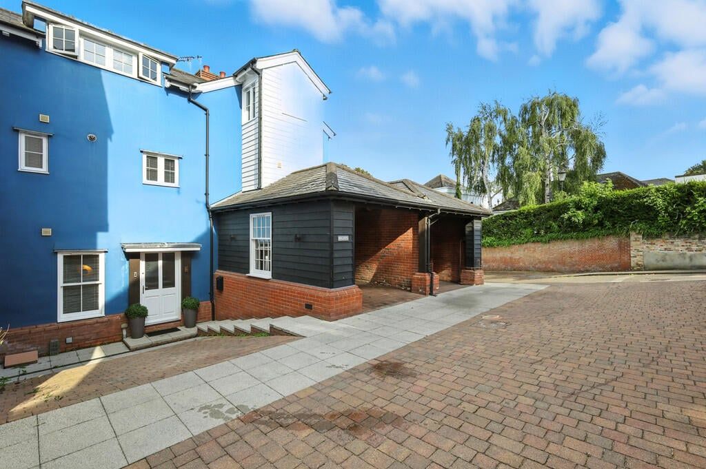 Additional image 28 of 4 bed terraced house for saleCromwell Hill, Maldon CM9