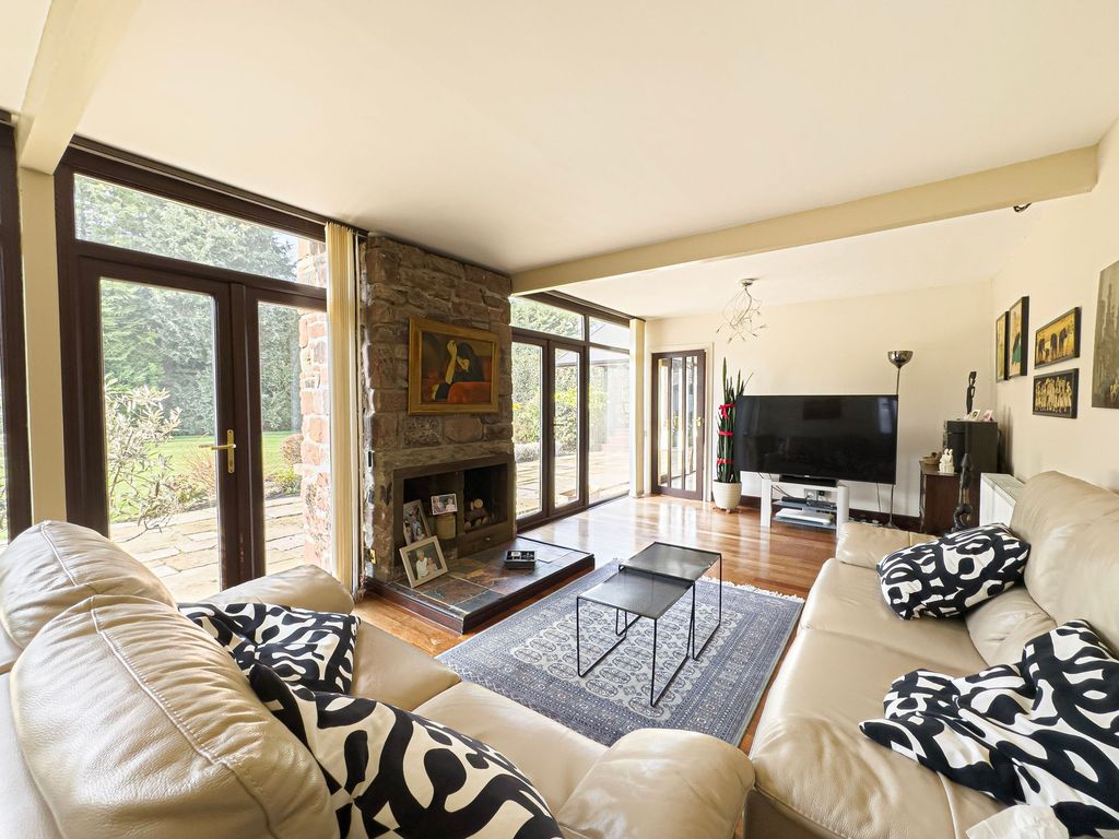 Additional image 4 of 5 bed detached house for saleNoctorum Lane, Prenton CH43